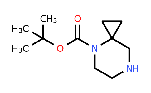 CAS 674792-08-6 | 4,7-Diaza-spiro[2.5]octane-4-carboxylic acid tert-butyl ester