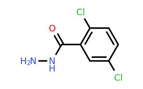 CAS 67487-35-8 | 2,5-Dichlorobenzohydrazide