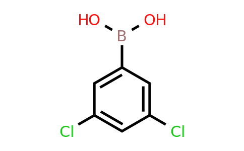 CAS 67492-50-6 | 3,5-Dichlorophenylboronic acid