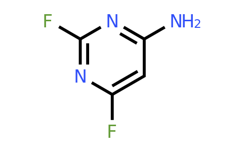CAS 675-12-7 | 2,6-Difluoropyrimidin-4-amine
