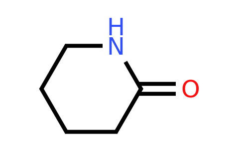 CAS 675-20-7 | Piperidin-2-one
