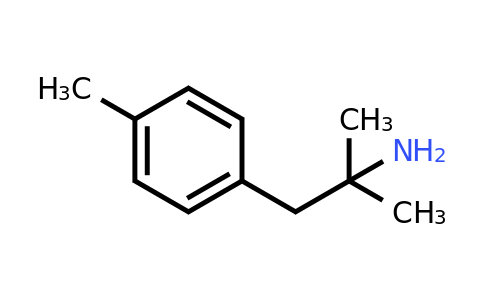 CAS 67510-95-6 | 1,1-Dimethyl-2-P-tolyl-ethylamine
