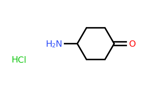 CAS 675112-40-0 | 4-Aminocyclohexanone hydrochloride