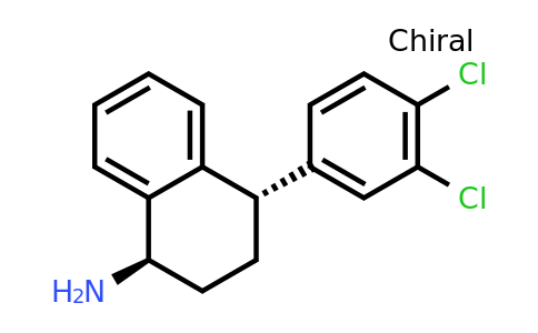 CAS 675126-05-3 | Dasotraline