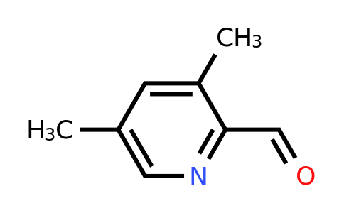 CAS 675138-02-0 | 3,5-Dimethylpyridine-2-carboxaldehyde