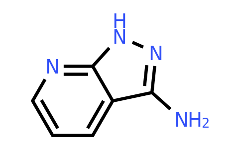 CAS 6752-16-5 | 1H-pyrazolo[3,4-b]pyridin-3-amine