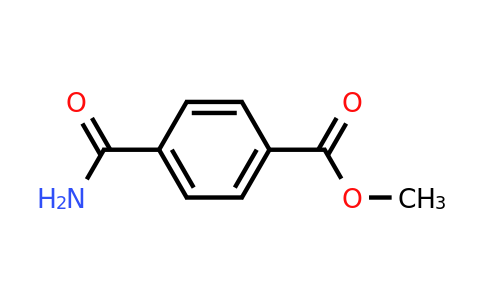 CAS 6757-31-9 | methyl 4-carbamoylbenzoate