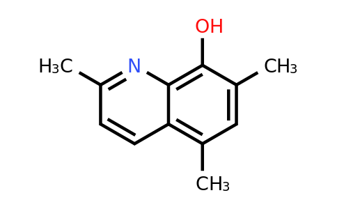 CAS 6759-80-4 | 2,5,7-Trimethylquinolin-8-ol