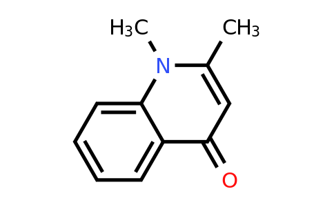 CAS 6760-40-3 | 1,2-Dimethylquinolin-4(1H)-one