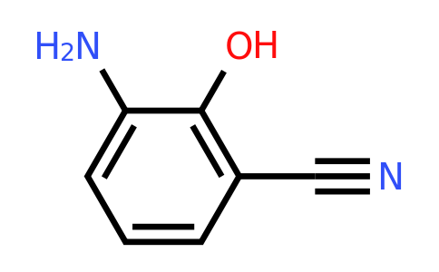 CAS 67608-57-5 | 3-Amino-2-hydroxybenzonitrile