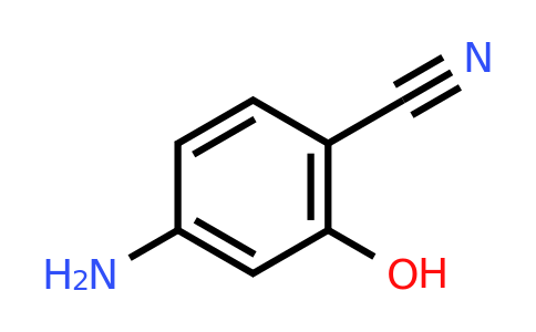 CAS 67608-58-6 | 4-Amino-2-hydroxybenzonitrile
