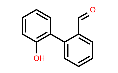 CAS 67608-60-0 | 2'-Hydroxy-biphenyl-2-carboxaldehyde