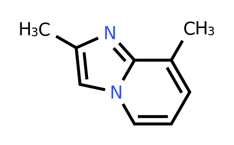 CAS 67625-39-2 | 2,8-Dimethylimidazo[1,2-A]pyridine