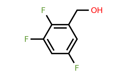 CAS 67640-33-9 | (2,3,5-Trifluorophenyl)methanol