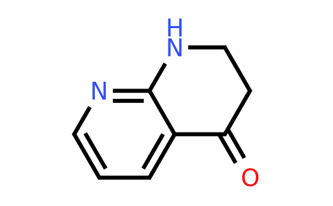 CAS 676515-33-6 | 2,3-Dihydro-1,8-naphthyridin-4(1H)-one