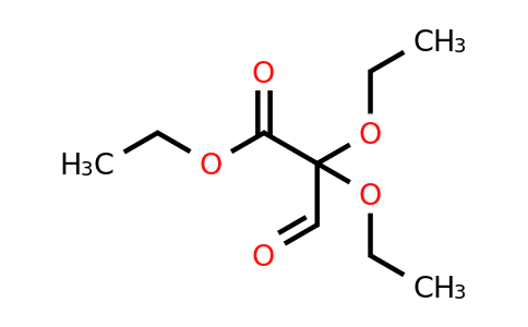 CAS 676557-41-8 | Ethyl 2,2-diethoxy-3-oxopropanoate