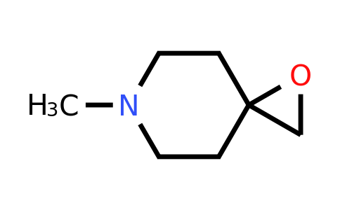 CAS 67685-99-8 | 6-methyl-1-oxa-6-azaspiro[2.5]octane