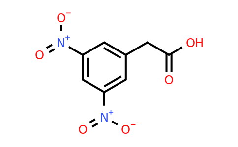 CAS 67688-83-9 | (3,5-Dinitrophenyl)acetic acid