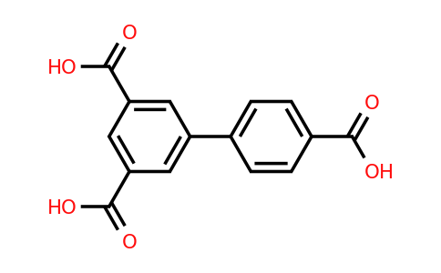 CAS 677010-20-7 | [1,1'-Biphenyl]-3,4',5-tricarboxylic acid