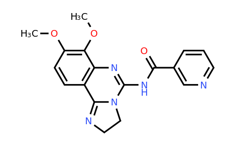 CAS 677338-12-4 | Pik-90