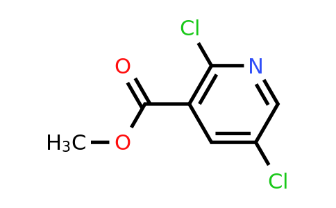 CAS 67754-03-4 | Methyl 2,5-dichloronicotinate