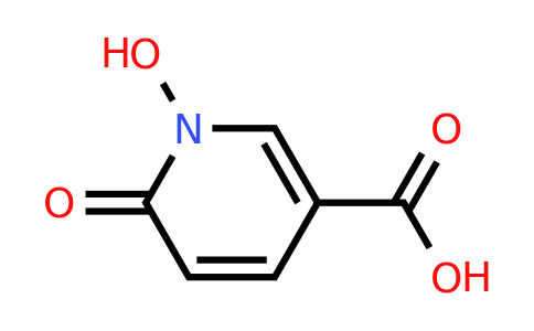 CAS 677763-18-7 | 1-hydroxy-6-oxo-1,6-dihydropyridine-3-carboxylic acid