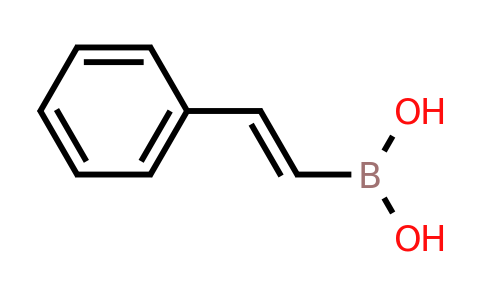 CAS 6783-05-7 | Trans-2-phenylvinylboronic acid