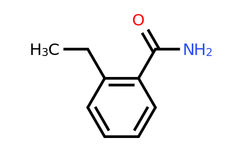 CAS 67832-97-7 | 2-ethylbenzamide