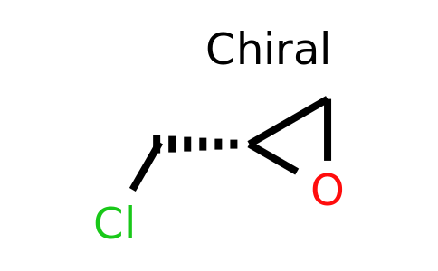 CAS 67843-74-7 | (2S)-2-(chloromethyl)oxirane