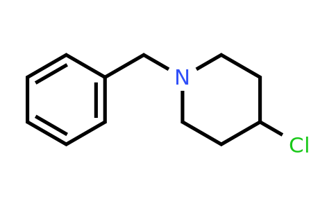 CAS 67848-71-9 | 1-Benzyl-4-chloropiperidine