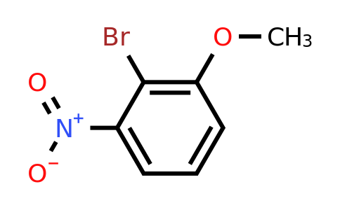 CAS 67853-37-6 | 2-Bromo-3-nitroanisole