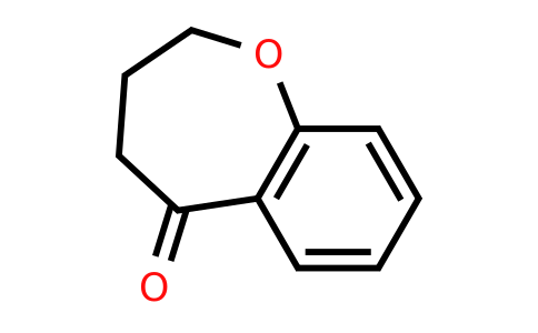CAS 6786-30-7 | 3,4-Dihydro-2H-benzo[b]oxepin-5-one