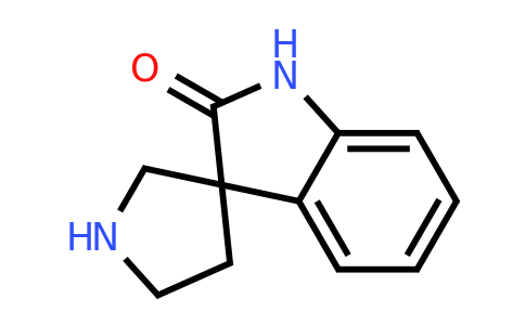CAS 6786-41-0 | 1,2-dihydrospiro[indole-3,3'-pyrrolidine]-2-one