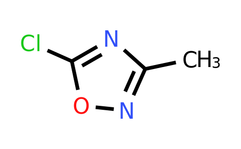 CAS 67869-91-4 | 5-Chloro-3-methyl-1,2,4-oxadiazole