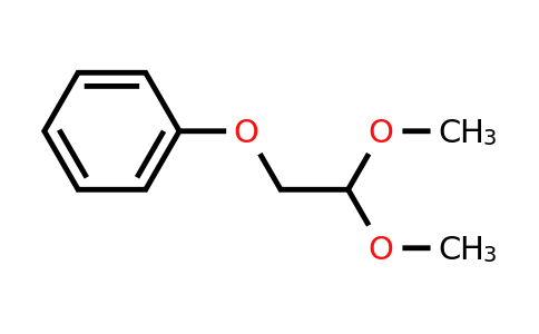 CAS 67874-68-4 | Phenoxyacetaldehyde dimethyl acetal
