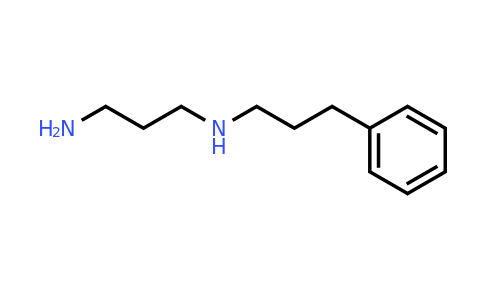 CAS 67884-81-5 | (3-Aminopropyl)(3-phenylpropyl)amine