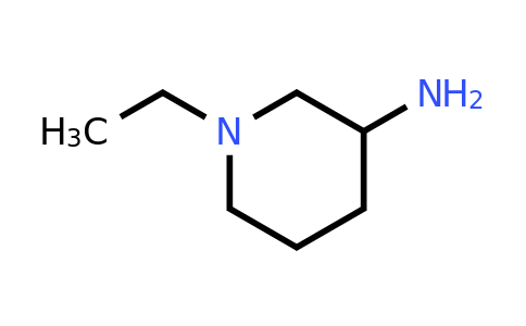 CAS 6789-94-2 | 1-Ethylpiperidin-3-amine