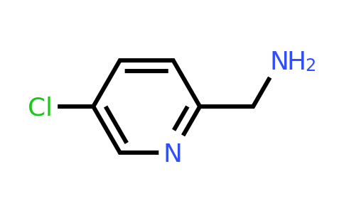 CAS 67938-76-5 | (5-Chloropyridin-2-YL)methanamine