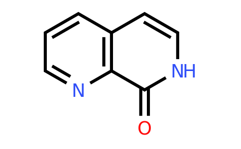 CAS 67967-11-7 | 1,7-Naphthyridin-8(7H)-one