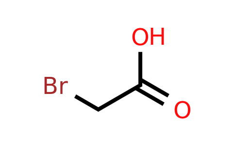 CAS 68-10-0 | Bromoacetic acid
