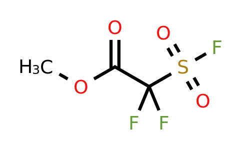 CAS 680-15-9 | Methyl 2,2-difluoro-2-(fluorosulfonyl)acetate