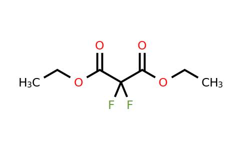 CAS 680-65-9 | Diethyl 2,2-difluoromalonate