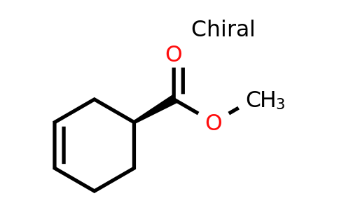 CAS 68000-21-5 | 3-Cyclohexene-1-carboxylic acid, methyl ester, (1S)-