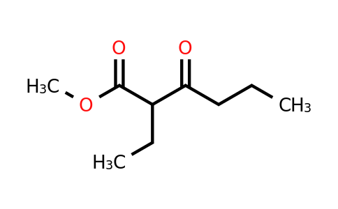 CAS 68039-27-0 | methyl 2-ethyl-3-oxohexanoate