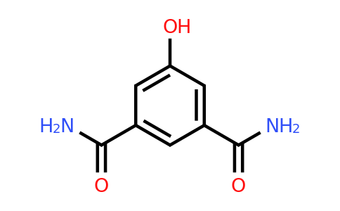 CAS 68052-43-7 | 5-Hydroxyisophthalamide