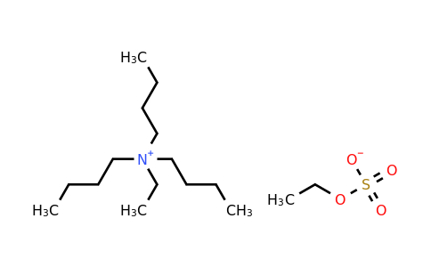 CAS 68052-51-7 | N,N-Dibutyl-N-ethylbutan-1-aminium ethyl sulfate