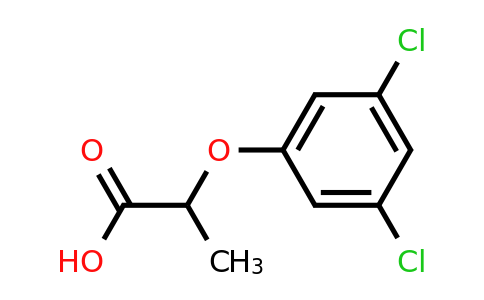 CAS 68070-08-6 | 2-(3,5-Dichlorophenoxy)propanoic acid