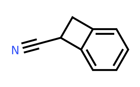 CAS 6809-91-2 | 1-Cyanobenzocyclobutene