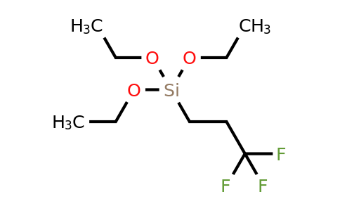 CAS 681-97-0 | (3,3,3-Trifluoropropyl)-triethoxysilane