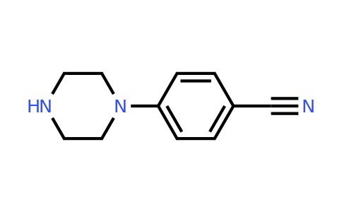 CAS 68104-63-2 | 4-(piperazin-1-yl)benzonitrile